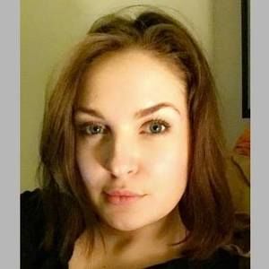 Meet your Posher, Maddie